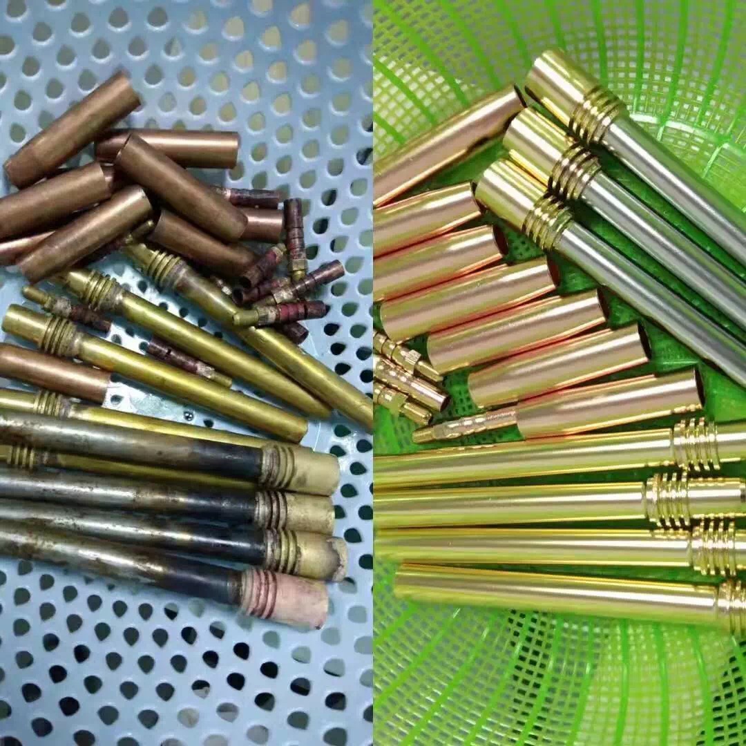 霍尔果斯铜件如何去毛刺 霍尔果斯铜件如何去毛刺