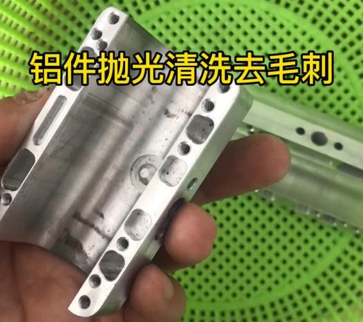 CNC机加工霍尔果斯铝件实拍